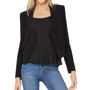 ✨NWT -BCBG MAXAZARIA Asymmetrical  “Lloyd” BLAZER, size small